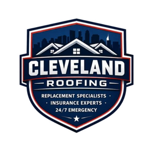 Cleveland Roofing Experts logo