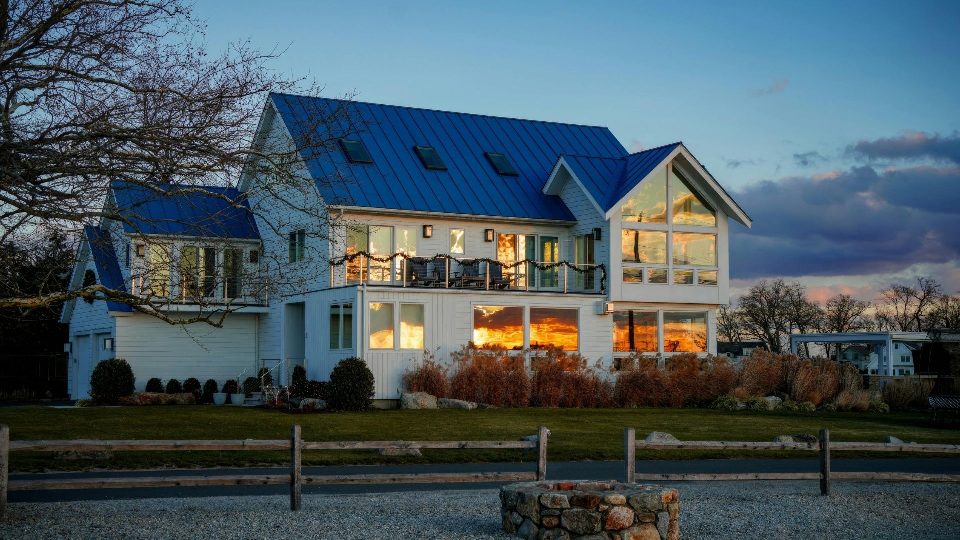 Roof vent flashing repair